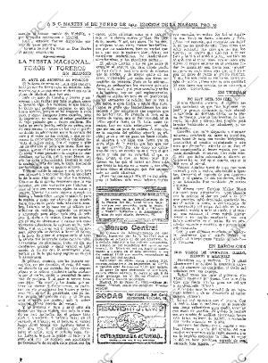 ABC MADRID 26-06-1923 página 19