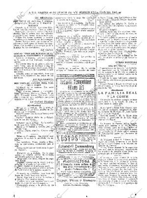 ABC MADRID 26-06-1923 página 20