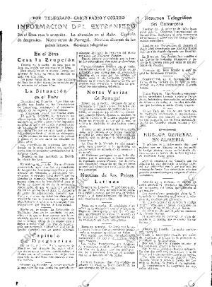 ABC MADRID 26-06-1923 página 21