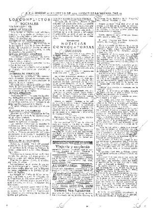 ABC MADRID 26-06-1923 página 25