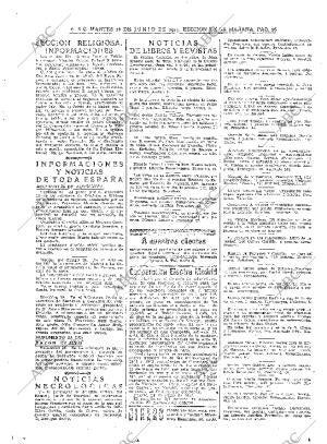 ABC MADRID 26-06-1923 página 26