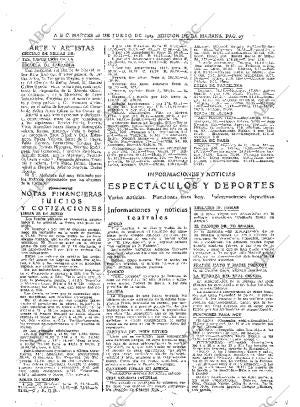 ABC MADRID 26-06-1923 página 27