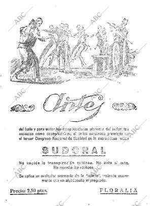 ABC MADRID 26-06-1923 página 29