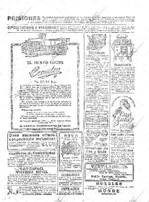 ABC MADRID 26-06-1923 página 33