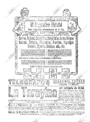 ABC MADRID 26-06-1923 página 36