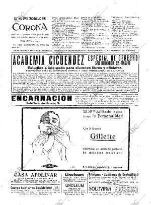 ABC MADRID 26-06-1923 página 39