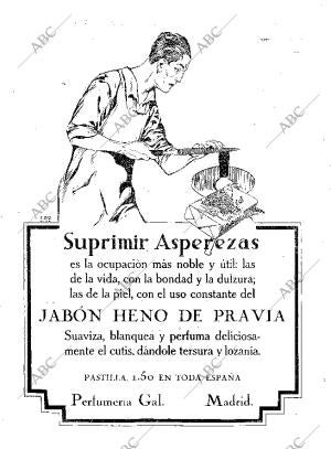 ABC MADRID 26-06-1923 página 6