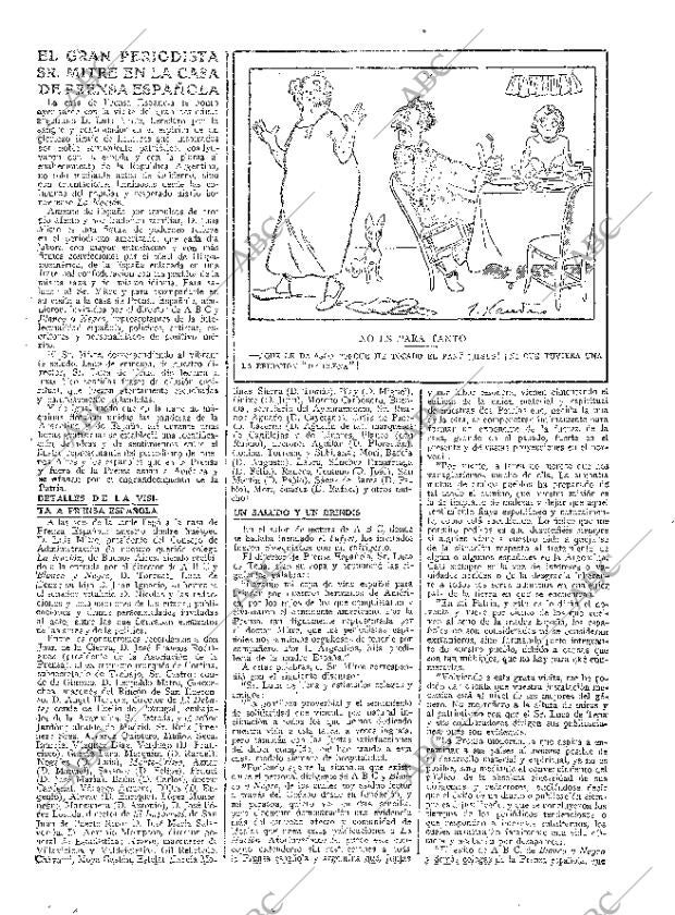 ABC MADRID 26-06-1923 página 9