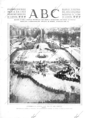 ABC MADRID 28-06-1923