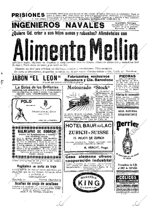 ABC MADRID 28-06-1923 página 39