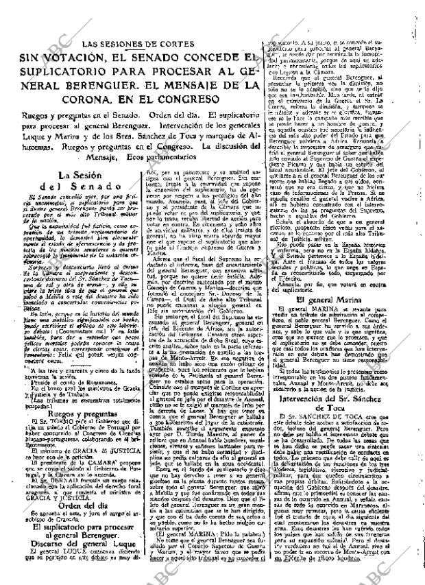 ABC MADRID 29-06-1923 página 11