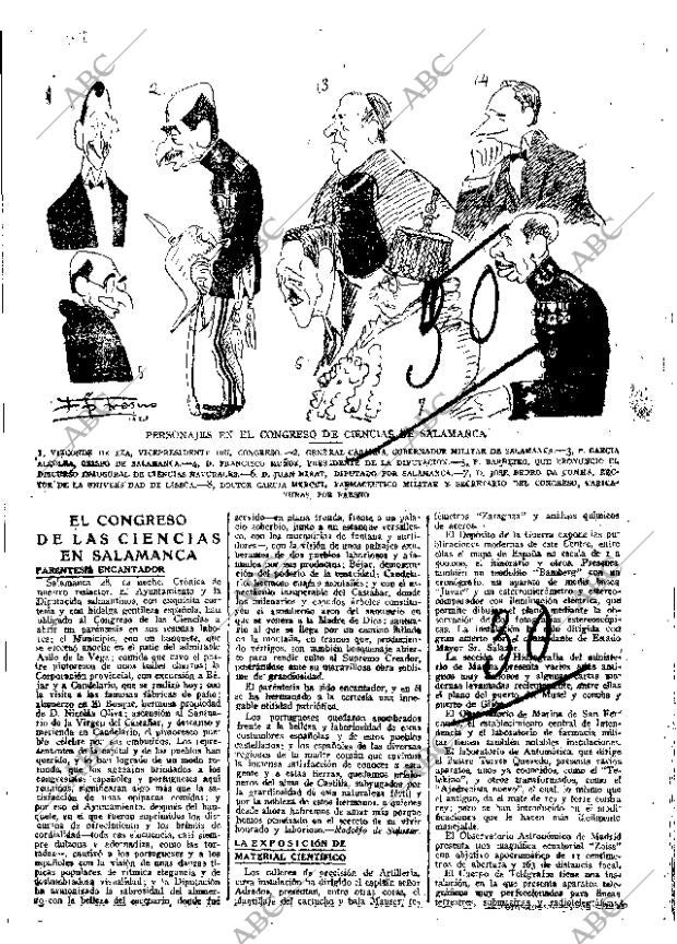 ABC MADRID 29-06-1923 página 17