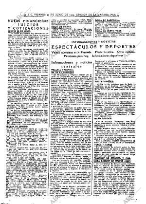 ABC MADRID 29-06-1923 página 25