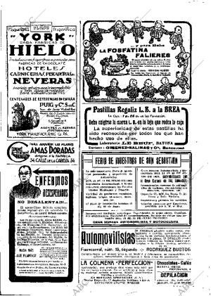 ABC MADRID 29-06-1923 página 35