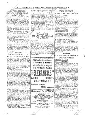 ABC MADRID 30-06-1923 página 12