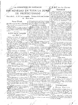 ABC MADRID 30-06-1923 página 13