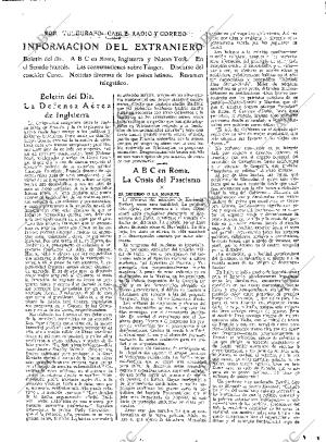 ABC MADRID 30-06-1923 página 19