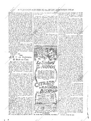 ABC MADRID 30-06-1923 página 20