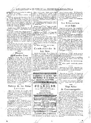 ABC MADRID 30-06-1923 página 22