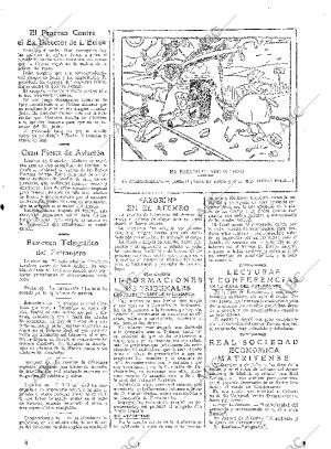 ABC MADRID 30-06-1923 página 23