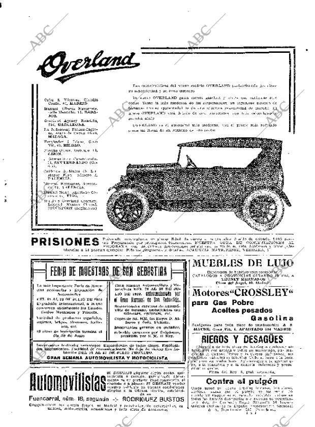 ABC MADRID 30-06-1923 página 35