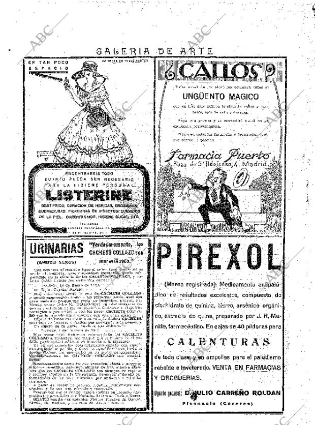 ABC MADRID 30-06-1923 página 36