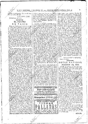 ABC MADRID 01-07-1923 página 16