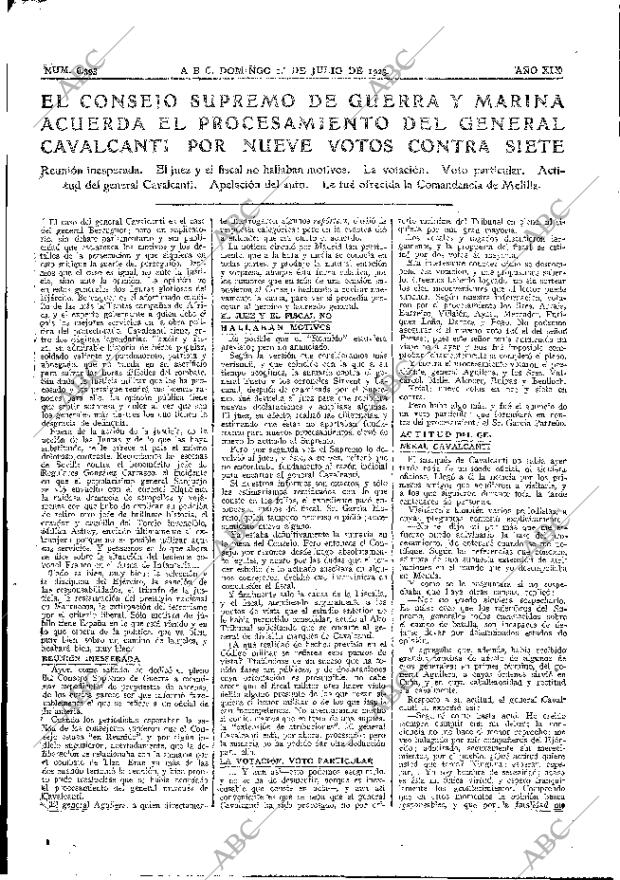 ABC MADRID 01-07-1923 página 17