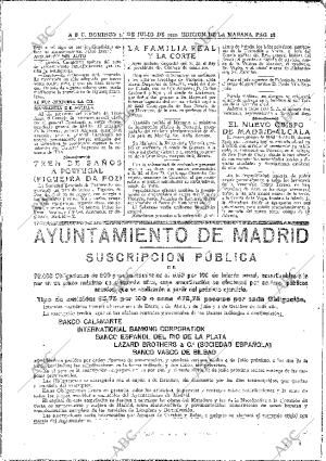 ABC MADRID 01-07-1923 página 18