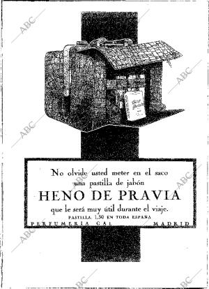 ABC MADRID 01-07-1923 página 2