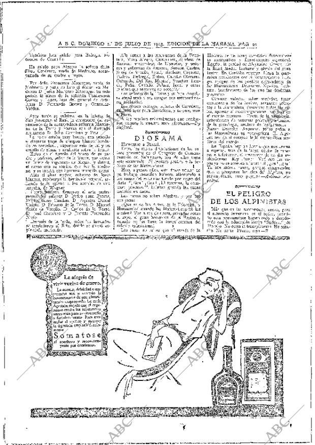 ABC MADRID 01-07-1923 página 20