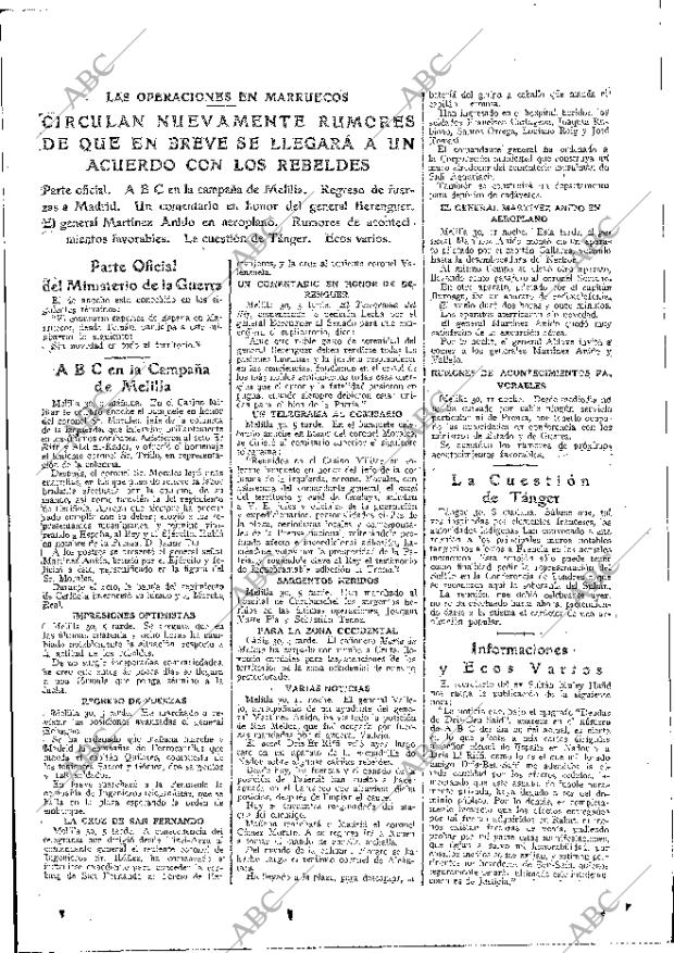 ABC MADRID 01-07-1923 página 25