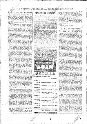 ABC MADRID 01-07-1923 página 28