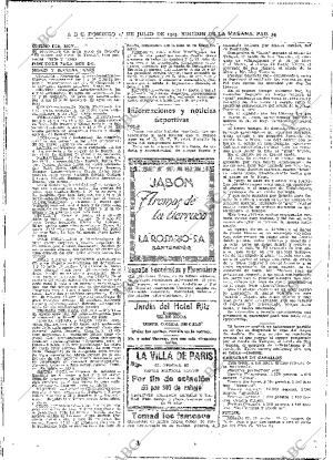 ABC MADRID 01-07-1923 página 34