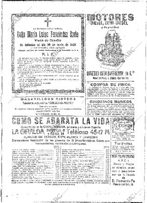 ABC MADRID 01-07-1923 página 40