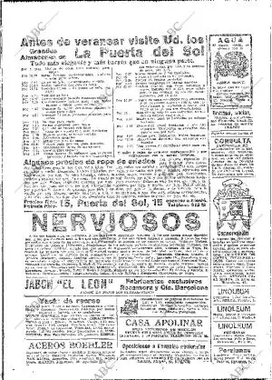 ABC MADRID 01-07-1923 página 42