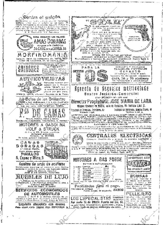 ABC MADRID 01-07-1923 página 44