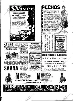 ABC MADRID 01-07-1923 página 47