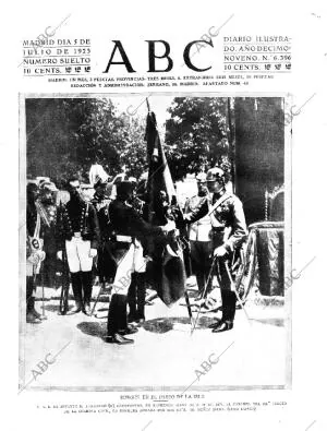 ABC MADRID 05-07-1923