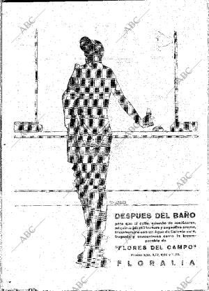 ABC MADRID 05-07-1923 página 2