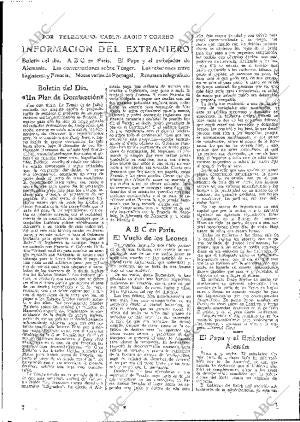 ABC MADRID 05-07-1923 página 21