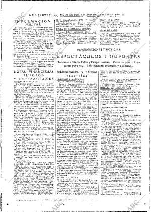 ABC MADRID 05-07-1923 página 28