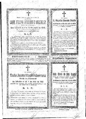 ABC MADRID 05-07-1923 página 33