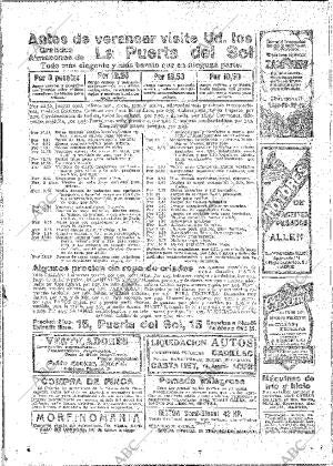 ABC MADRID 05-07-1923 página 38