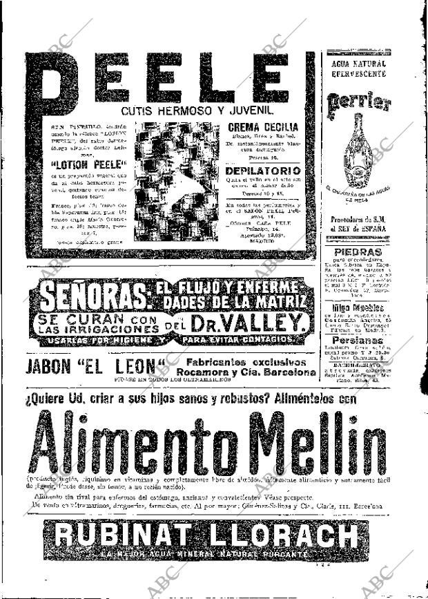 ABC MADRID 05-07-1923 página 39