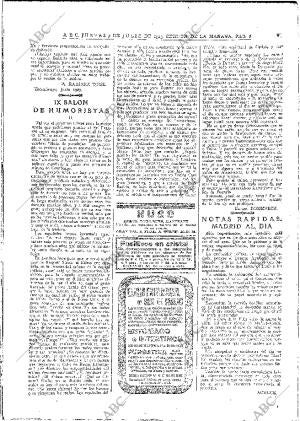 ABC MADRID 05-07-1923 página 8