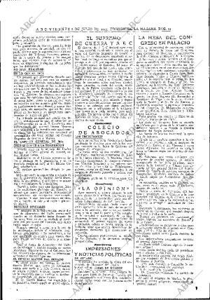 ABC MADRID 06-07-1923 página 11