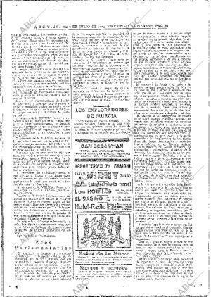 ABC MADRID 06-07-1923 página 16