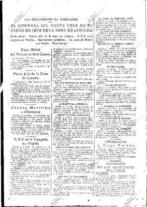 ABC MADRID 06-07-1923 página 17