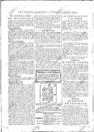ABC MADRID 06-07-1923 página 18